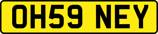 OH59NEY
