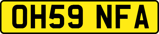 OH59NFA