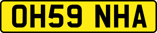 OH59NHA
