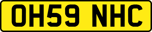 OH59NHC