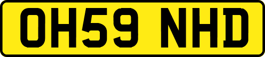 OH59NHD