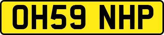 OH59NHP
