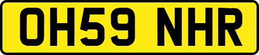 OH59NHR