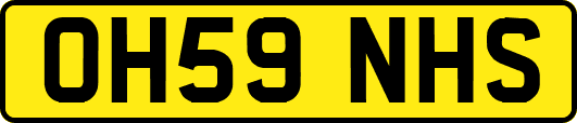 OH59NHS