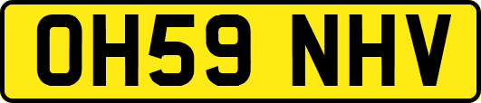 OH59NHV