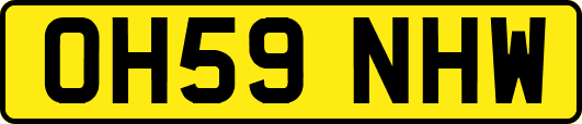 OH59NHW