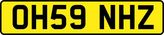 OH59NHZ