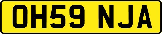OH59NJA