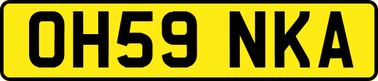 OH59NKA