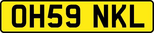 OH59NKL