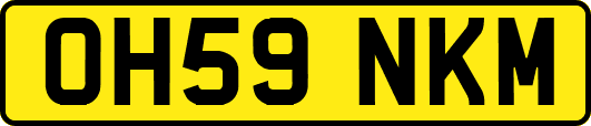OH59NKM
