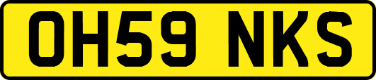 OH59NKS