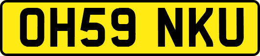 OH59NKU