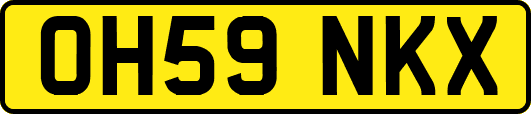 OH59NKX