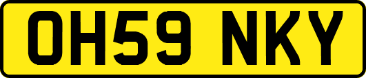 OH59NKY