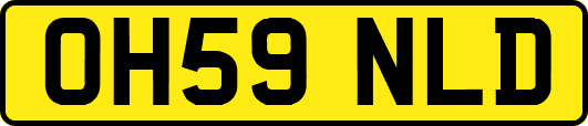 OH59NLD