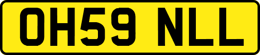 OH59NLL
