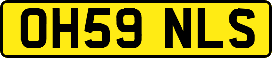 OH59NLS