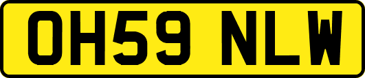 OH59NLW