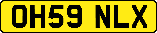 OH59NLX