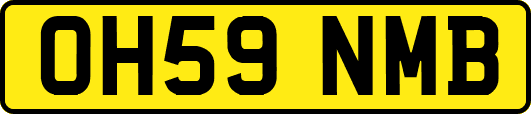 OH59NMB