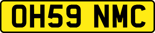 OH59NMC