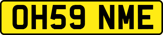 OH59NME