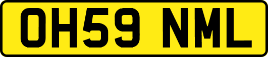 OH59NML