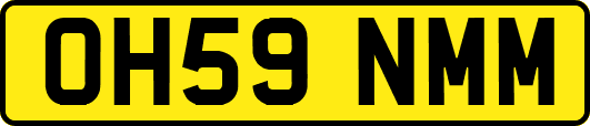 OH59NMM