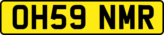 OH59NMR