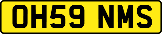 OH59NMS