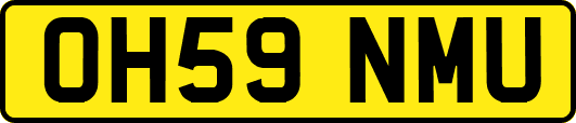 OH59NMU