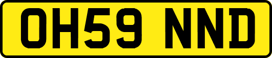 OH59NND