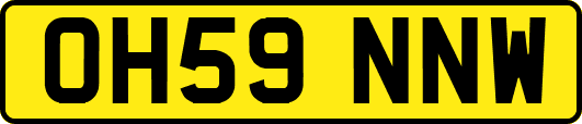 OH59NNW