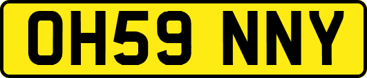 OH59NNY