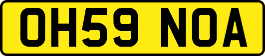 OH59NOA