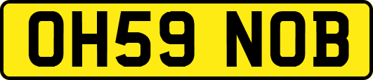 OH59NOB
