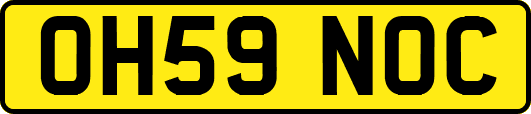 OH59NOC