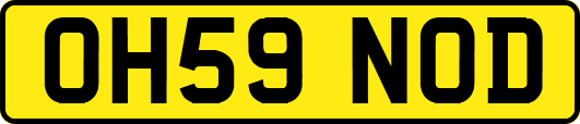 OH59NOD