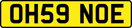 OH59NOE
