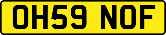 OH59NOF