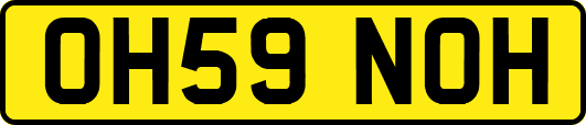 OH59NOH