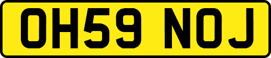 OH59NOJ