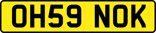 OH59NOK