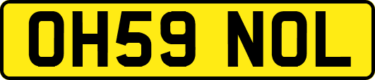 OH59NOL