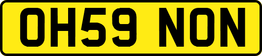 OH59NON
