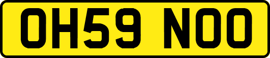 OH59NOO