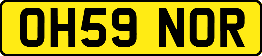 OH59NOR