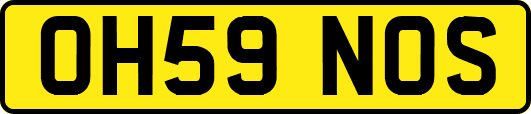 OH59NOS