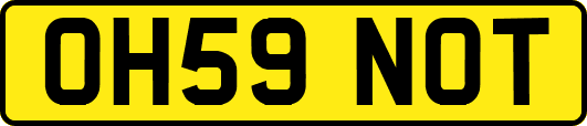 OH59NOT